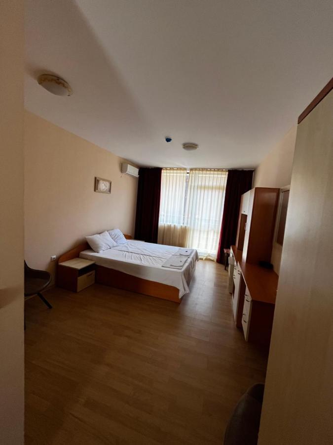 Mario Beach Apartment Nessebar Exteriör bild