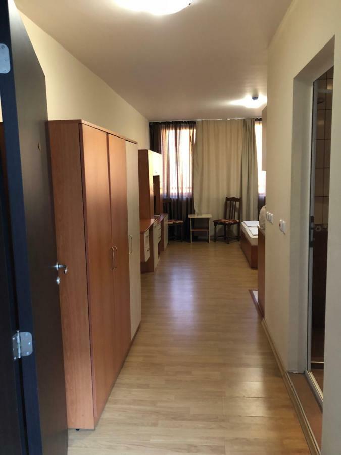 Mario Beach Apartment Nessebar Exteriör bild